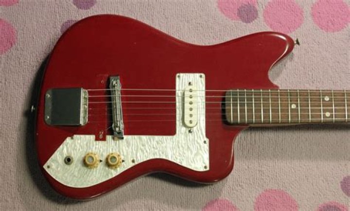 Are all Tokai guitars made in Japan?