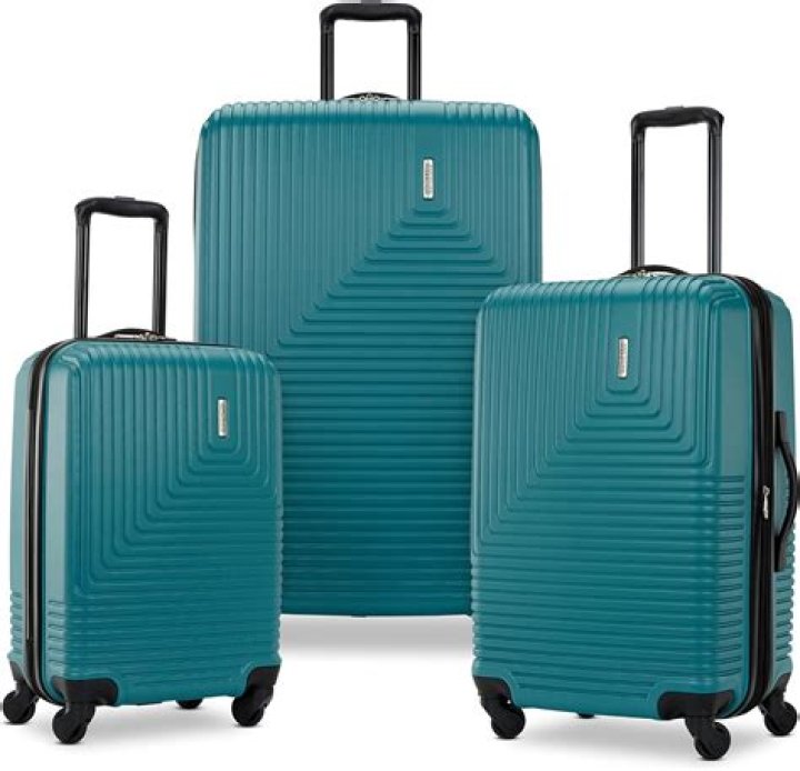 Are American Tourister luggage good?