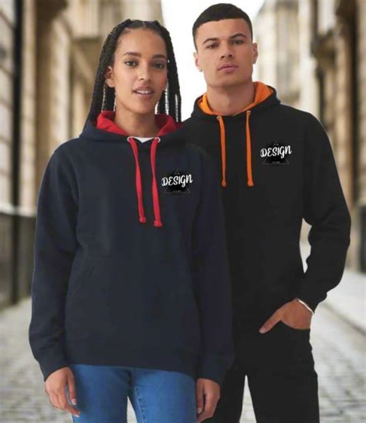 Are AWDis hoodies good?
