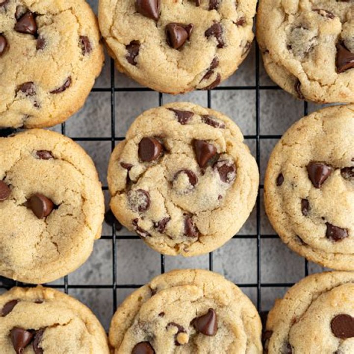 Are cookies bread?