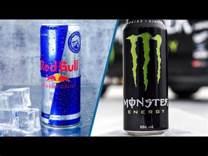 Are energy drinks suitable for vegetarians?