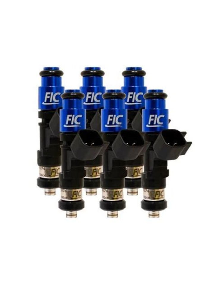 Are FIC injectors good?