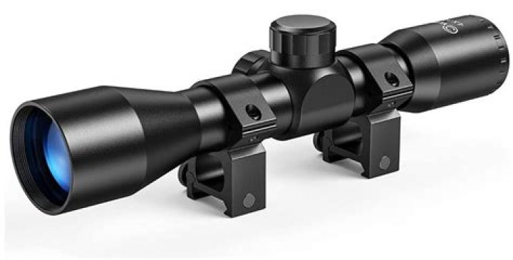 Are fixed power scopes more durable?