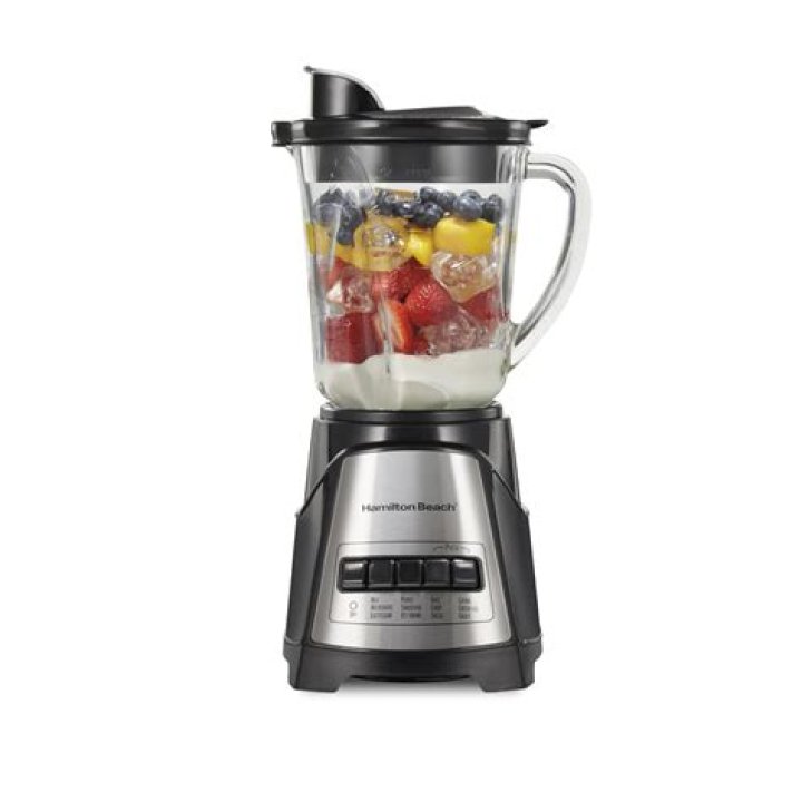 Are Hamilton Beach blenders good?