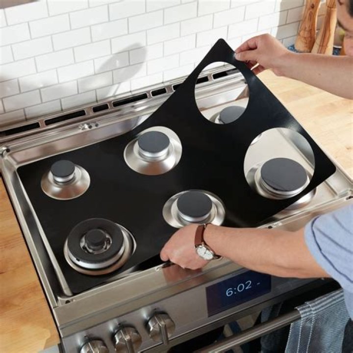 Are hob covers safe?