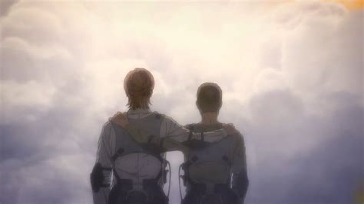 Are Jean and Connie dead?