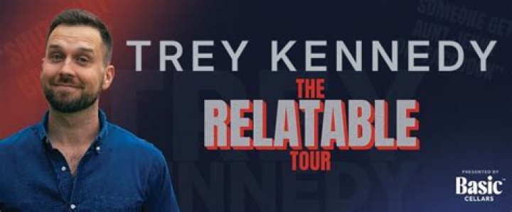 Are John Crist and Trey Kennedy the same?