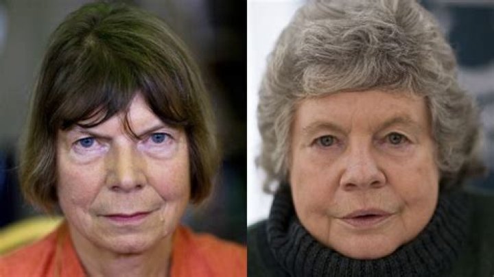 Are Margaret Drabble and AS Byatt sisters?