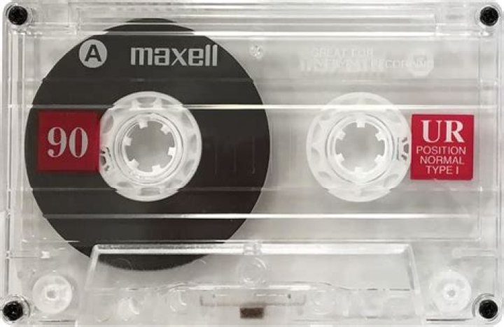 Are Maxell tapes still made?