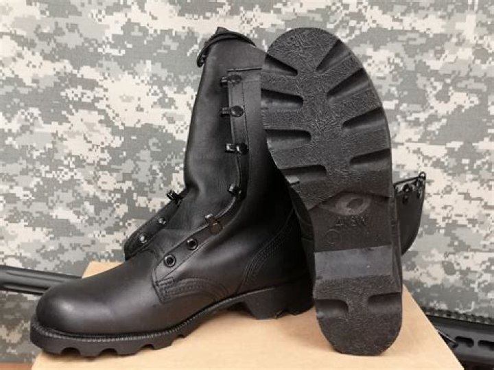 Are McRae boots any good?