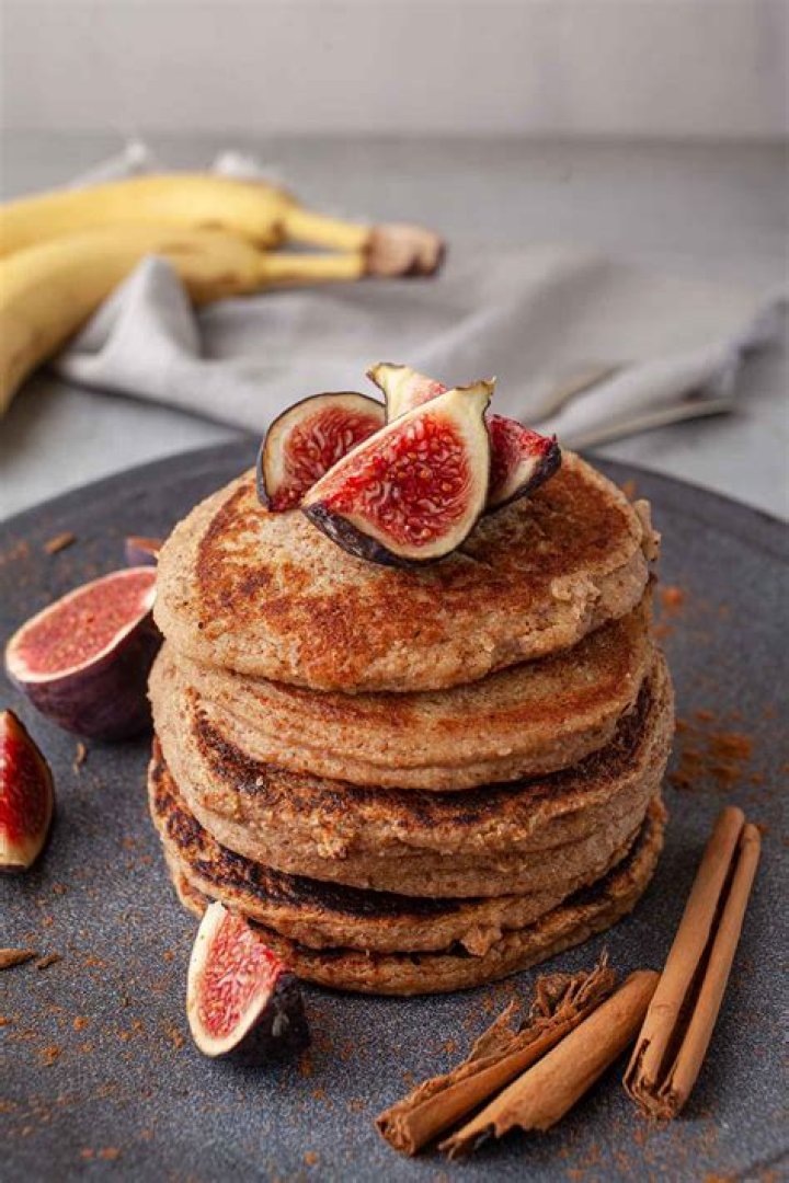 Are oat pancakes better for you?