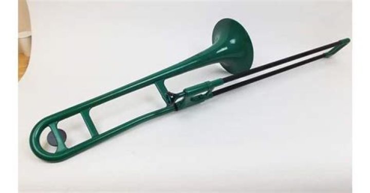 Are plastic trombones good?