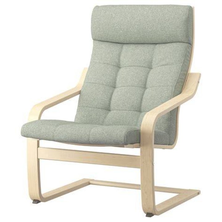 Are POANG chairs any good?