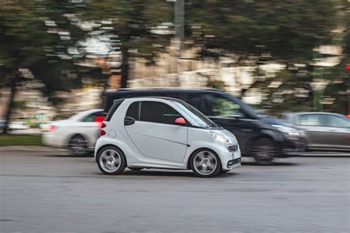 Are Smart cars reliable vehicles?
