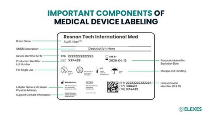 Are there special labeling requirements for investigational devices?