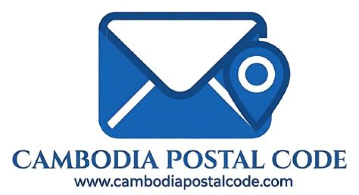 Are there ZIP codes in Cambodia?
