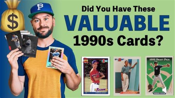 Are unsigned baseball cards worth anything?
