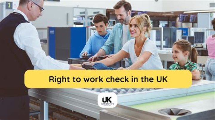 Are US citizens authorized to work in UK?