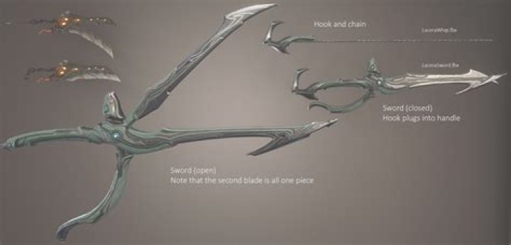 Are whips good in Warframe?