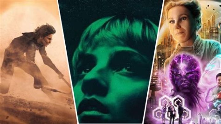 Best Scifi Films to Watch in 2022