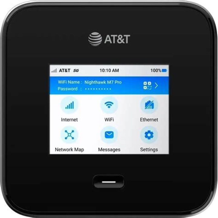 Can a hotspot interfere with WiFi?
