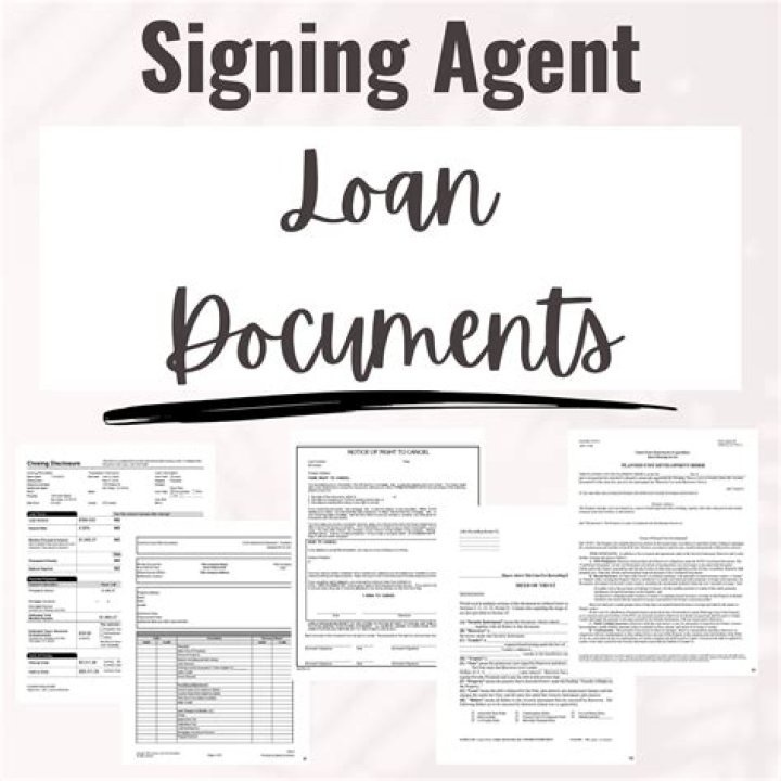 Can a minor sign loan documents?