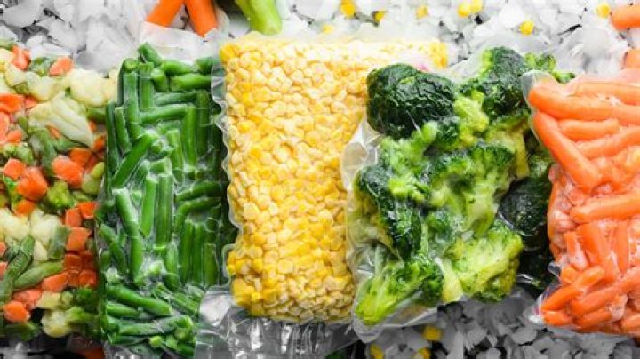 Can cooked vegetables be eaten cold?