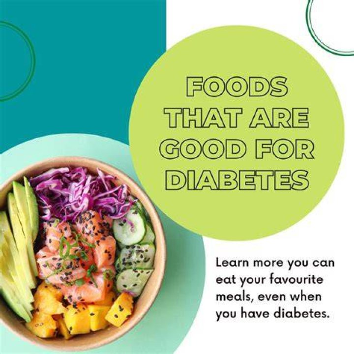 Can diabetics eat D?