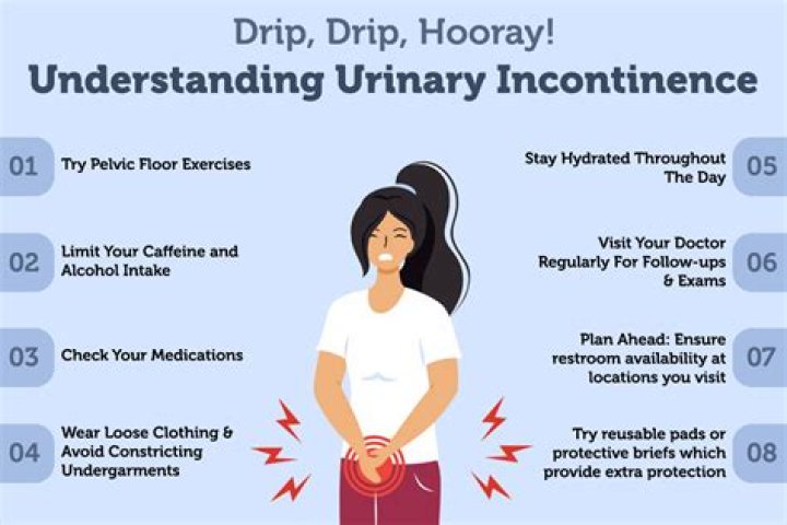 Can exercise make you incontinent?