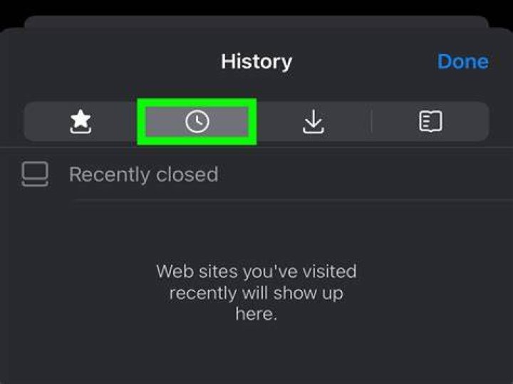 Can friends see your search history on Facebook?