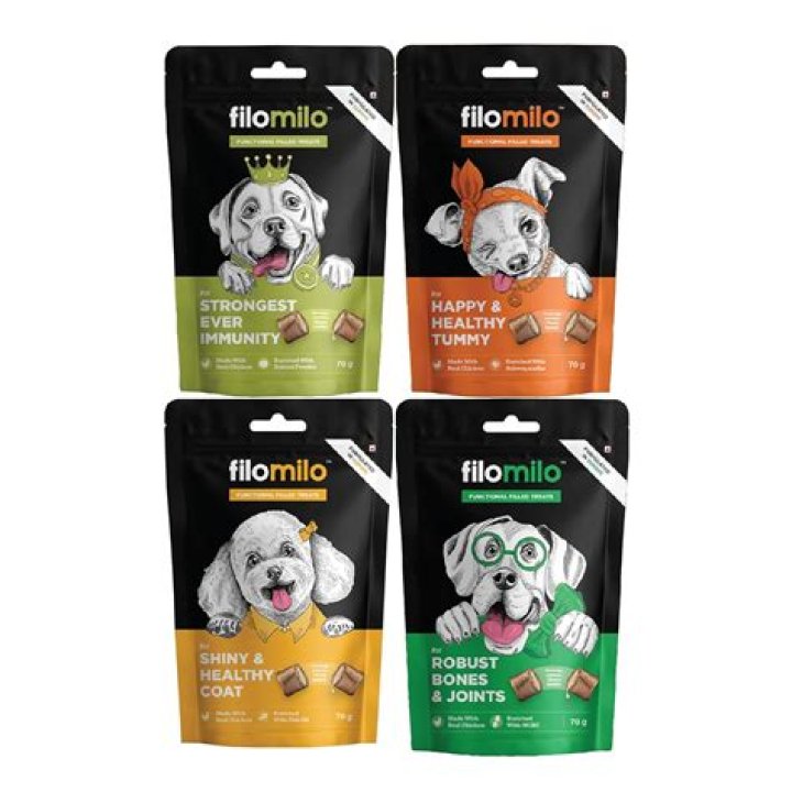 Can I give triphala to my dog?