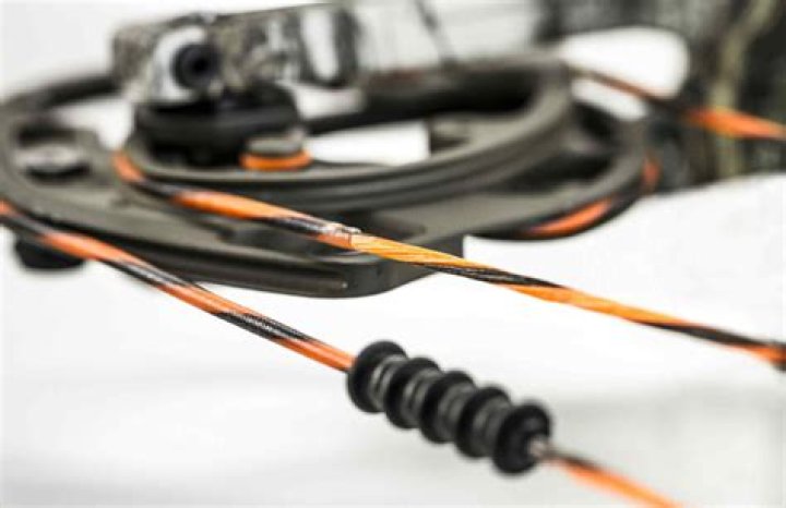 Can I restring my own compound bow?