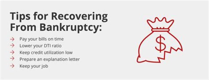 Can I use my VA loan after bankruptcies?