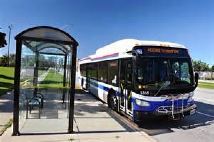 Can presto be used on Brampton Transit?
