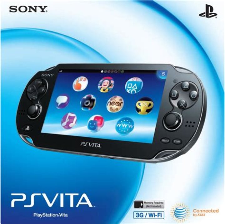 Can the PS Vita play video?