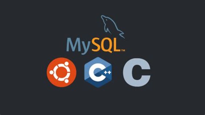 Can we use MySQL with C?