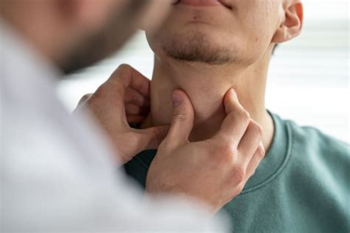 Can you get cancer lumps on your ribs?