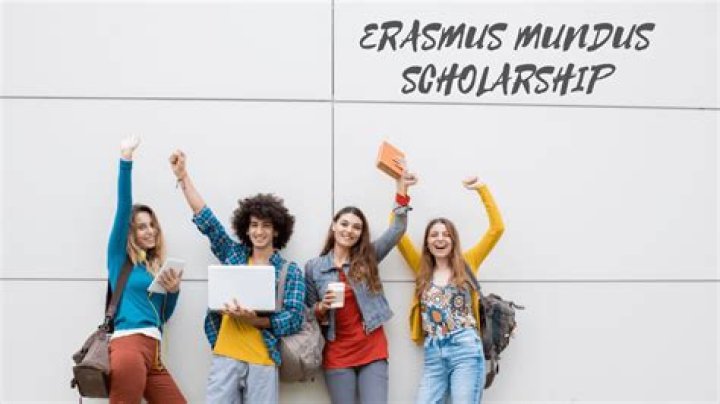 Can you get Erasmus grant twice?