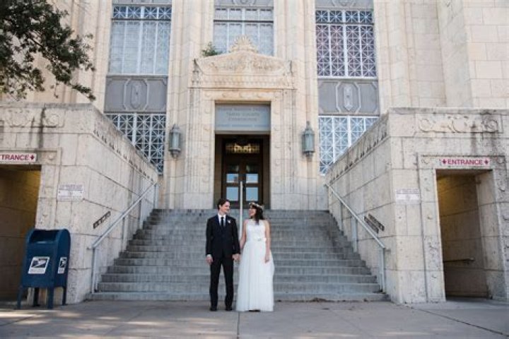 Can you get married at the courthouse in GA?