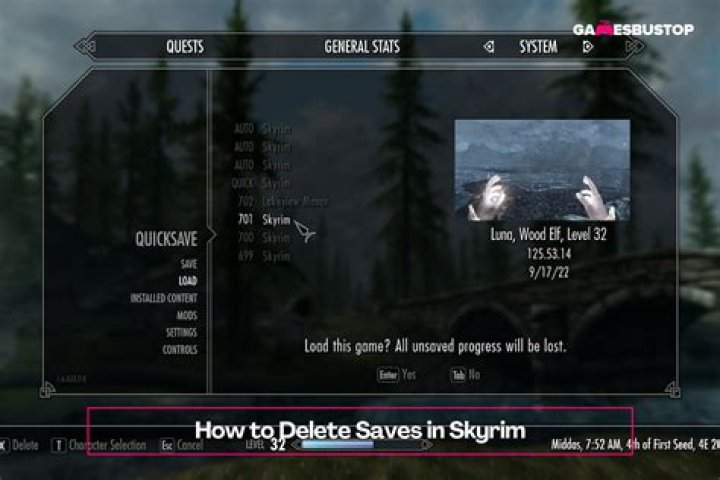 Can you have multiple saves on Skyrim ps3?