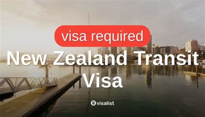 Can you leave New Zealand with unpaid fines?