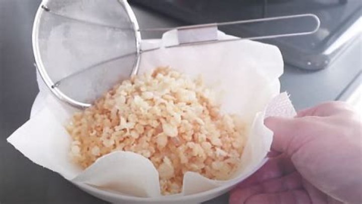 Can you make Tenkasu?