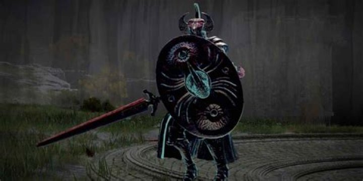 Can you parry with the Pierce shield?