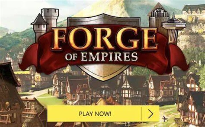 Can you play Forge of Empires on a tablet?
