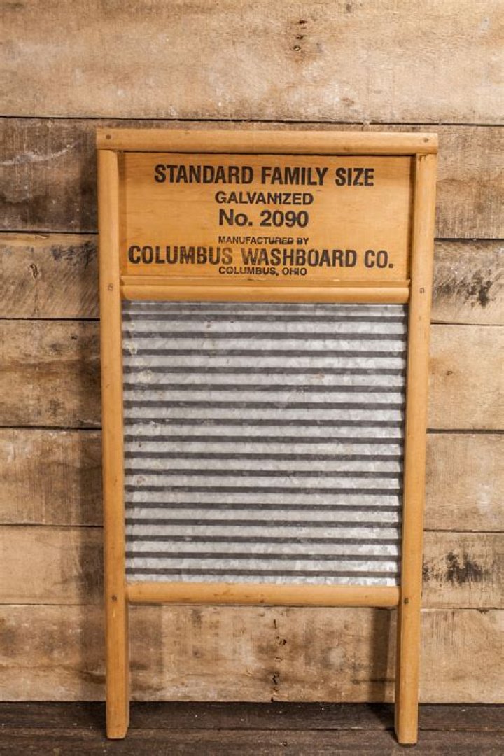 Can you still buy washboards?