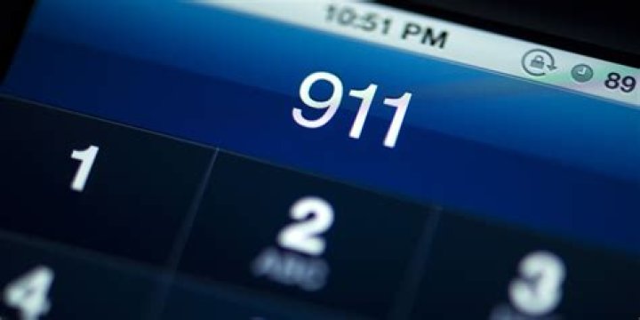 Can you text 911 on Mac?