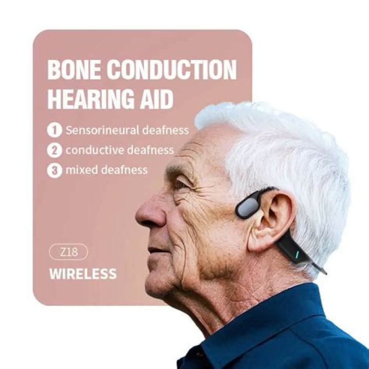 Can you use Bluetooth headphones as a hearing aid?