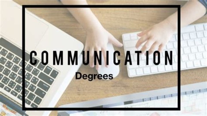 Can you work from home with a communications degree?