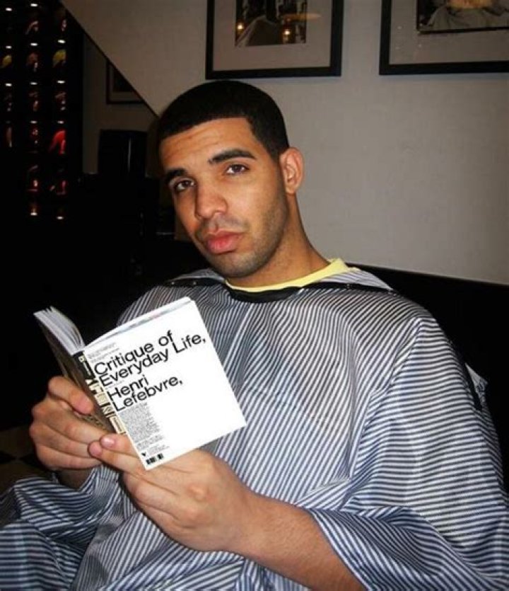 Did Drake write forever?