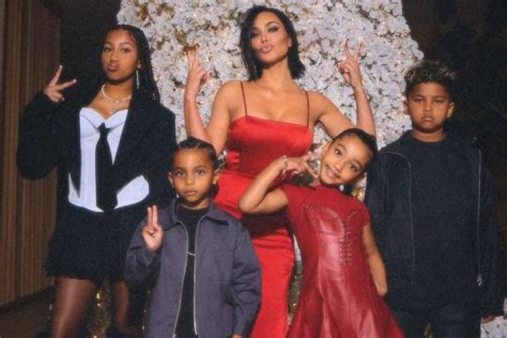 Did Kim Kardashian change her Instagram handle?
